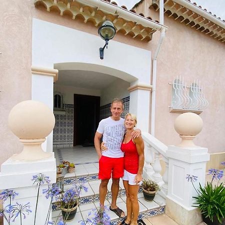 La Villa Des Ames Liees Draguignan Exteriér fotografie