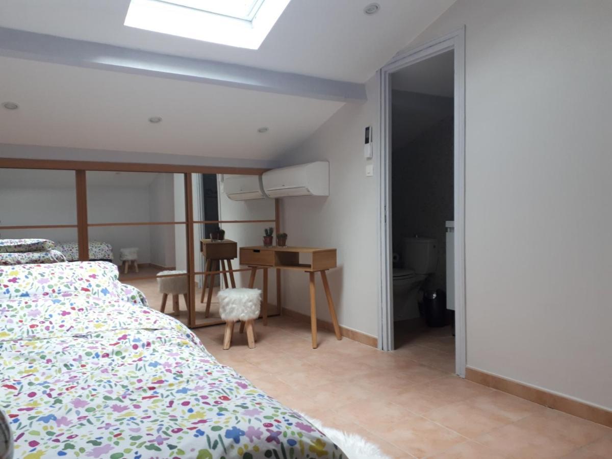La Villa Des Ames Liees Draguignan Exteriér fotografie