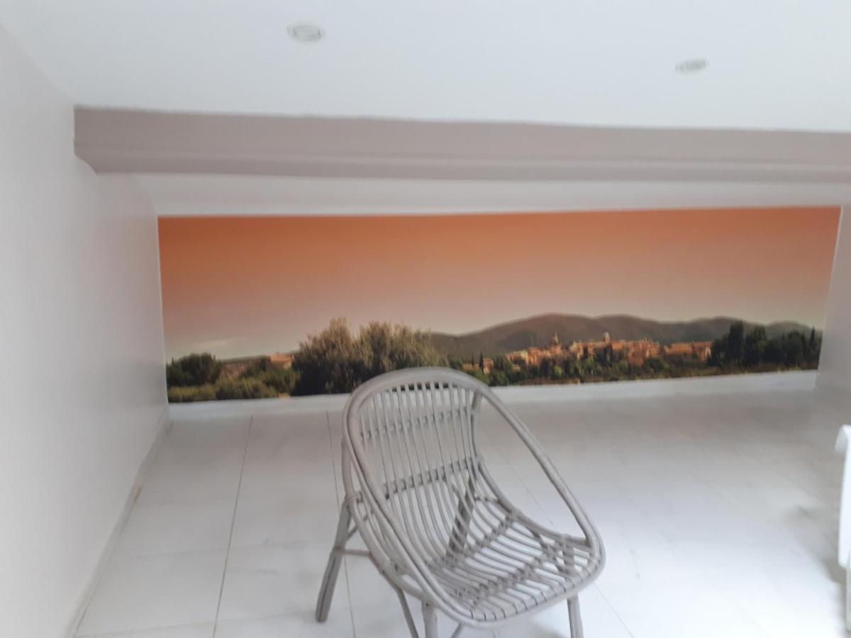 La Villa Des Ames Liees Draguignan Exteriér fotografie