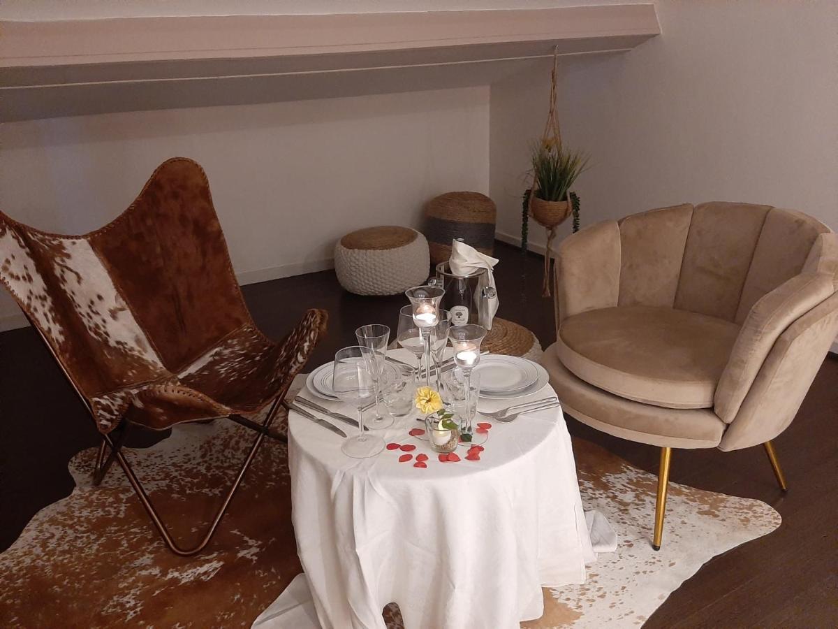 La Villa Des Ames Liees Draguignan Exteriér fotografie